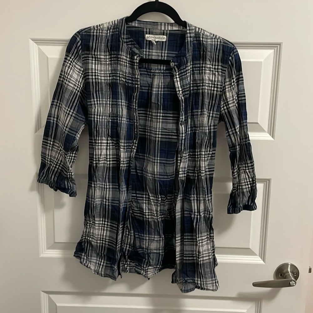 Women’s 3/4 shirt